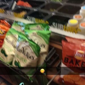 Meet your Posher, Cam